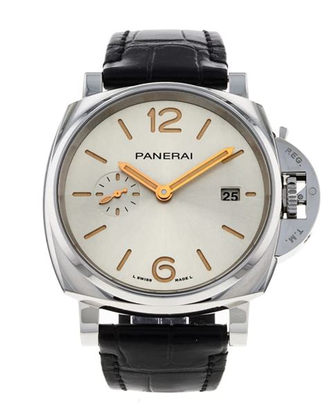 Panerai Luminor Due PAM 01249 .